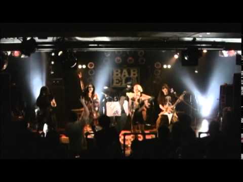 嘔吐リバース - 乱れサスーン（LIVE2014）