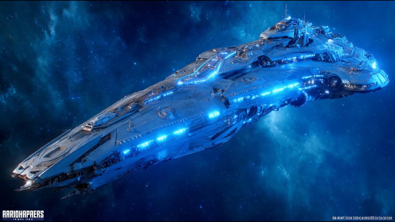 Aliens Called for Help—And Humanity Sent the Fleet They Feared Most Sci-Fi Story | HFY Full Story