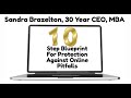10 Steps to Avoid Online Pitfalls that I learned the hard way