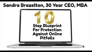 10 Steps to Avoid Online Pitfalls that I learned the hard way
