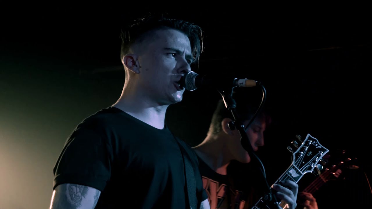 Primitive - Black Blood