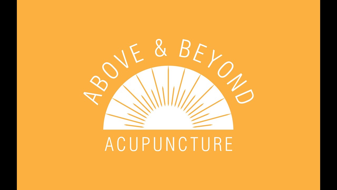 Above & Beyond Acupuncture Scottsdale Acupuncture YouTube