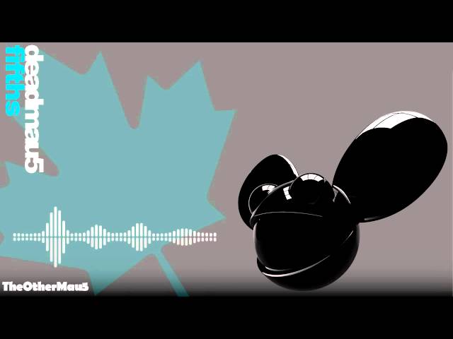 Deadmau5 - Fifths