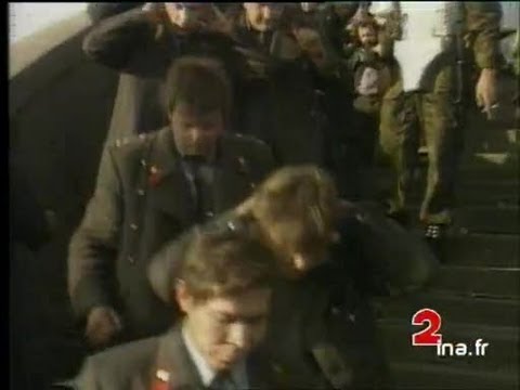 JA2 20H : émission du 4 octobre 1993