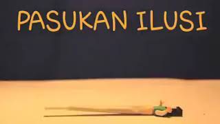 Pasukan ilusi history wa terbaru