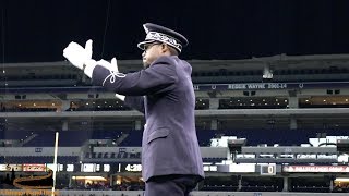 Jackson State University Band 2019 | Halftime Show