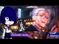 Nazo no kanojo reagindo ao rap do sakamoto | (anirap) ✔️as sub🇪🇦/🇧🇷