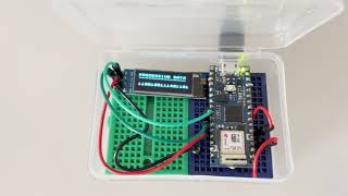 APAN Arduino