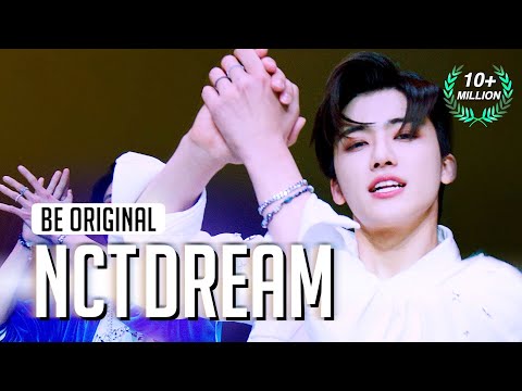 [BE ORIGINAL] NCT DREAM(엔시티 드림) '맛 (Hot Sauce)' (4K)