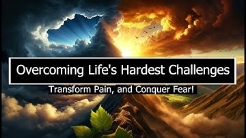 Overcoming Life