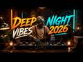 Latin Tech House 2026 | Deep Night Drive Vibes 🌙 Electronic Latin Mix
