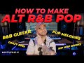 How To Make An Alternative R&amp;B Pop Song (WITH FREE STEMS, MULTIS, &amp; SERUM PRESETS) | Make Pop Music