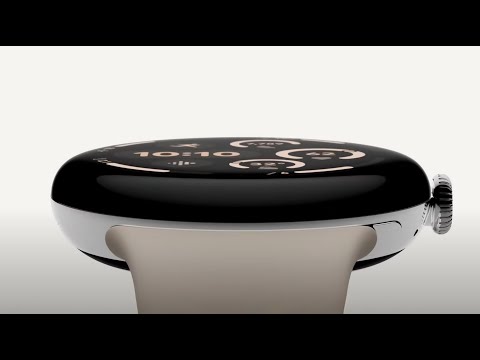 Meet Google Pixel