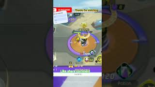 Pikachu thunder storm #popular #pokemon #pokemonunite #music #viralvideo #viralshorts #art #porygonz