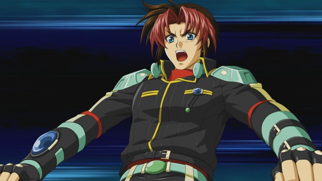 [PS4] Super Robot Wars OG: The Moon Dwellers - Excellence Gunstriker ...