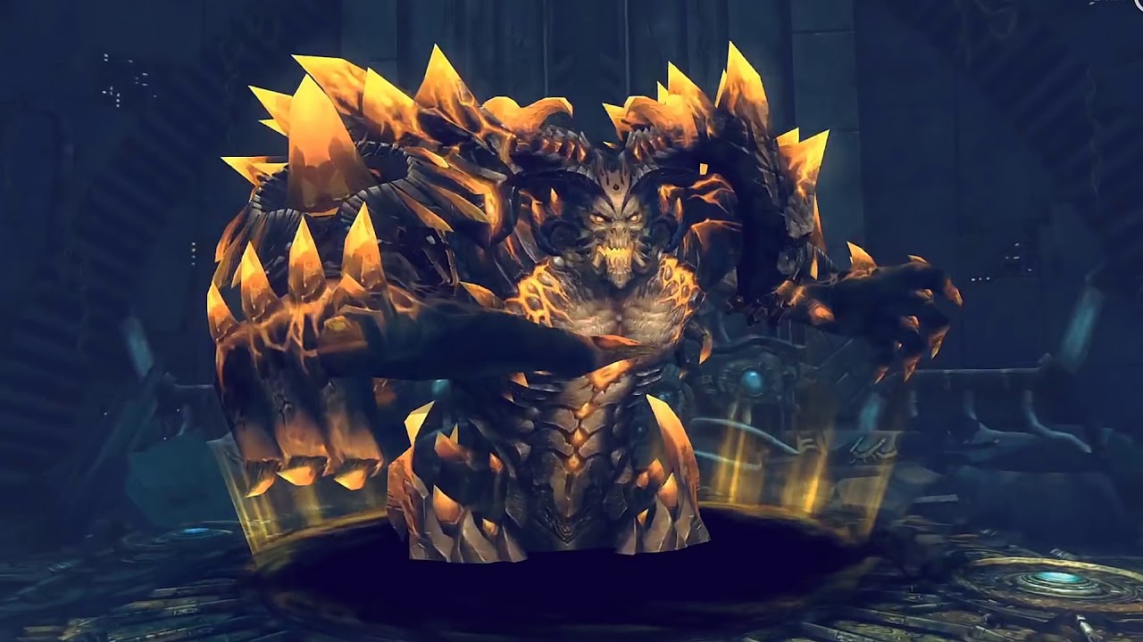 Warlords Awakening Trailer #1