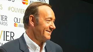 Celebrity Kevin Spacey: allegations of sexual assault reportedly investigated in UK Wealth