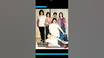 MENUDITIS en los años 80 #short