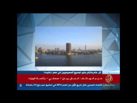 موجز أخبار الرابعة عصرًا 29-12-2012