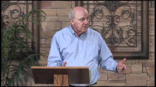 1John #09: True Spirituality