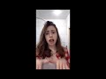 Long Tongue Girl 1352