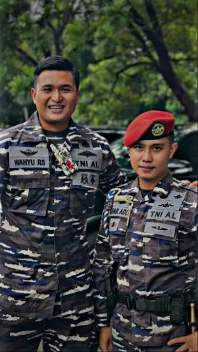 Story'wa Keren TNI AL Terbaru Repost Tiktok #shorts #storywa #abdinegara #tni #marinir #kopaska