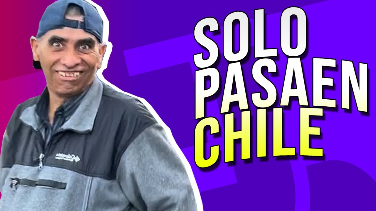 Solo pasa en Chile 167 | Elchileno2.0