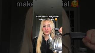 How To Look Like Ubuyashiki From Demon Slayer  demonslayer