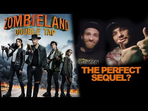 Zombieland : Double Tap (NON SPOILER Review)
