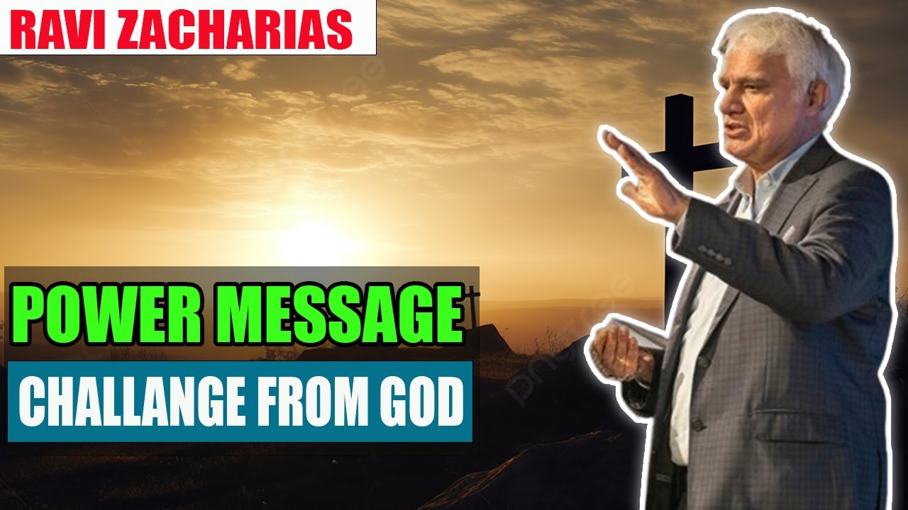 ravi-zacharias-sermons-2024-challenge-from-god-youtube