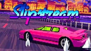 Slipstream Gameplay 2 (No Commentary)