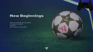 How to Create a Custom UEFA Champions League in EA Sports FC 25 | Tournament Setup Guide screenshot 4