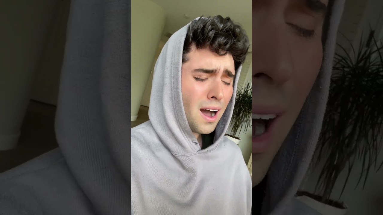 All By Myself (Celine Dion - Cover)