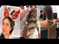 New Summer Hairstyles Tutorials _ Amazing Hair Transformations Compilations