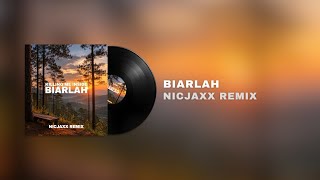 Killing Me Inside - Biarlah (Nicjaxx Remix) | TRANCE