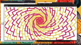 Occult: Hidden Line Removal