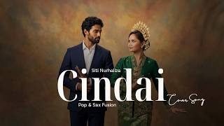 Download Lagu Cover Cindai • Siti Nurhaliza • Pop Sax Fusion Version (Hairul Anuar Harun) MP3