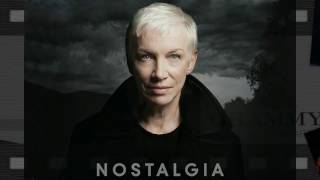 Annie Lennox - I Cover The Waterfront (Lyrics) from Nostalgia chords
