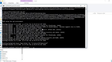 How To |  Criando conexão com banco Progress  #TOTVS_Automação_Fiscal_Linha_Protheus