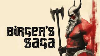 Birger's Saga - Official Gameplay Trailer | Norse Action Platformer Adventure on Steam