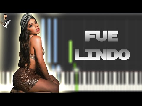 Fue Lindo - Kenia OS