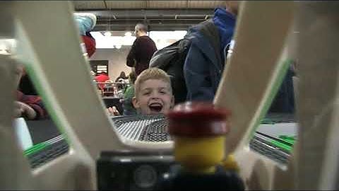 APTE and 225 Shildon 2017