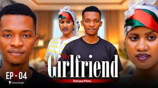 MY GIRLFRIEND Full Episode [ 4 ] #love 