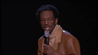 Rickey Smiley "Drive Thru Funeral"