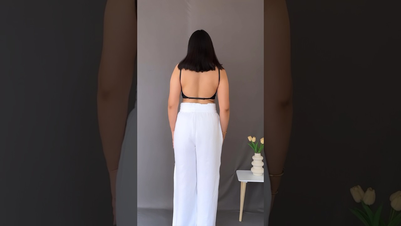 Must have Backless Bra for the girlies 👙🎀🫶🏻✨ #brahacks #backlessdress #youtubeshorts