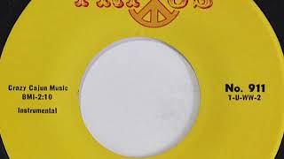 Wilson Williams - Hes A Mother