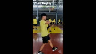 Movement Competency Screen (MCS)
