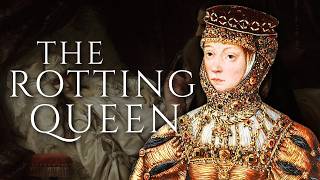 Absolutely Disgusting Fate of Poland’s Most Hated Queen