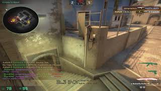 Shadowplay Highlights #3