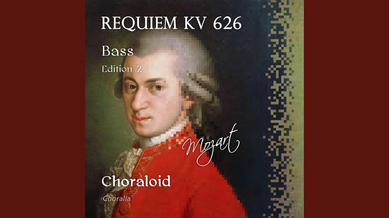 Requiem in D minor, KV 626: Ia. Requiem aeternam (All voices) - YouTube